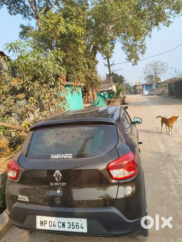 Renault Kwid