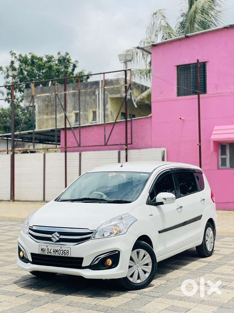 Maruti Suzuki Ertiga Diesel 2016