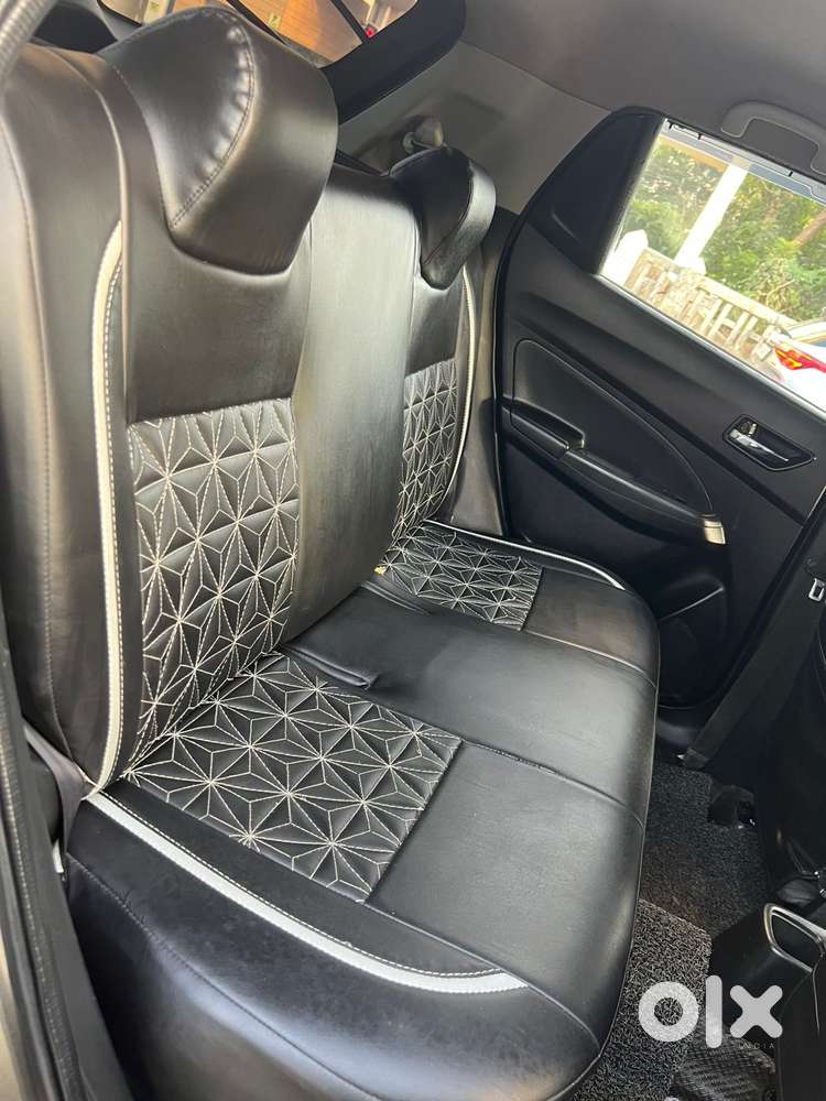 Maruti Suzuki Swift Vdi (o), 2019, Diesel