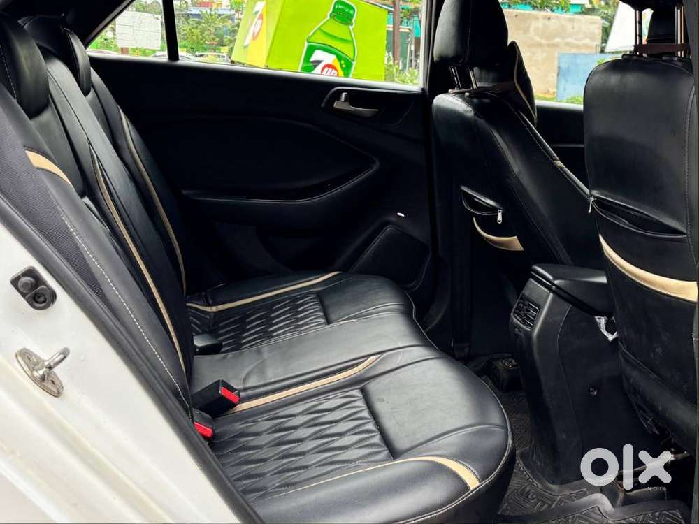 Hyundai I20 Active 1.2 S, 2019, Petrol