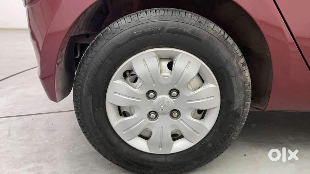 Hyundai I10 Magna 1.1l, 2014, Petrol