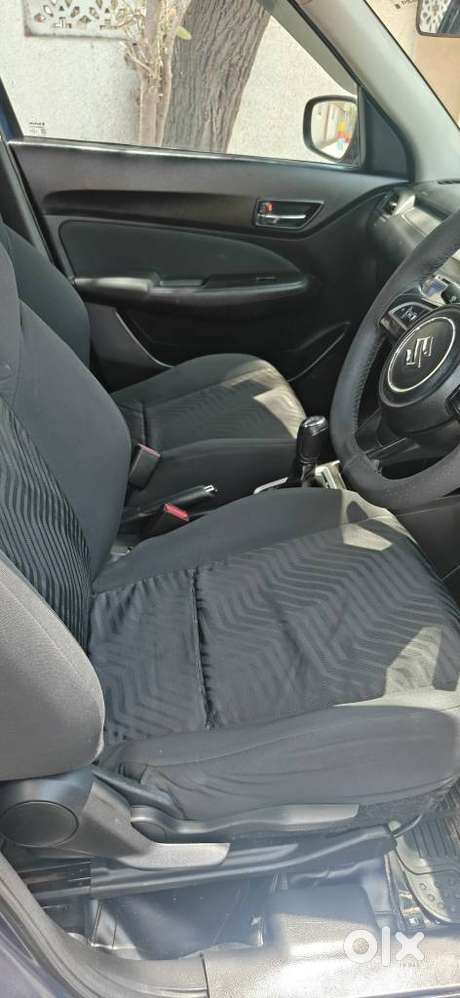 Maruti Suzuki Swift Vdi Optional, 2018, Diesel