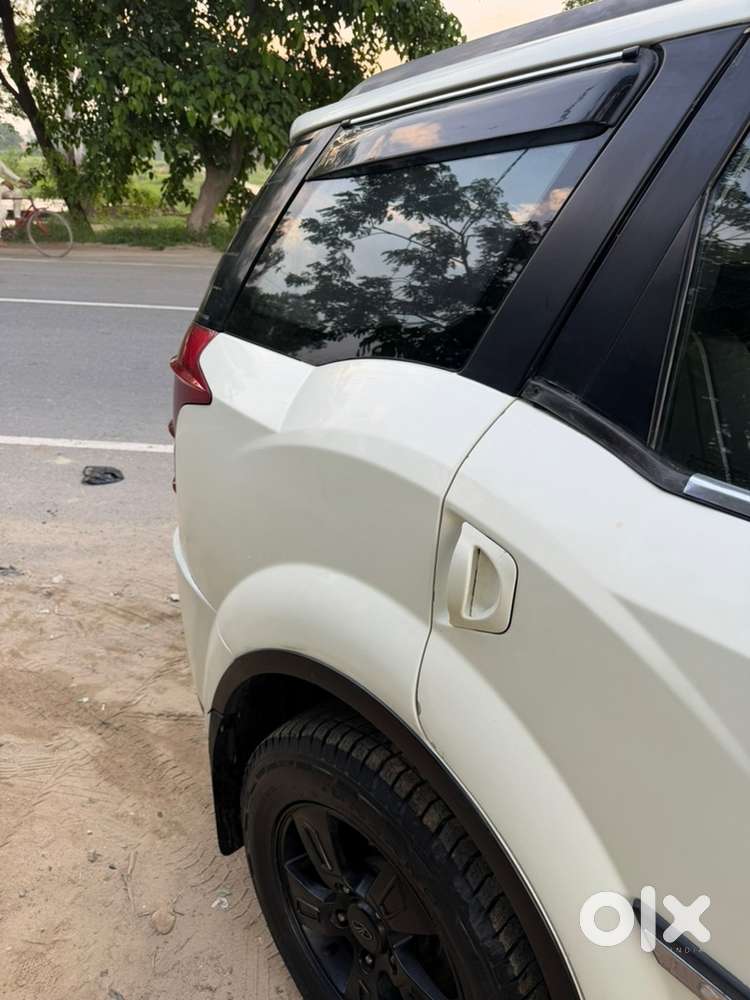Mahindra Xuv500 Diesel 2015