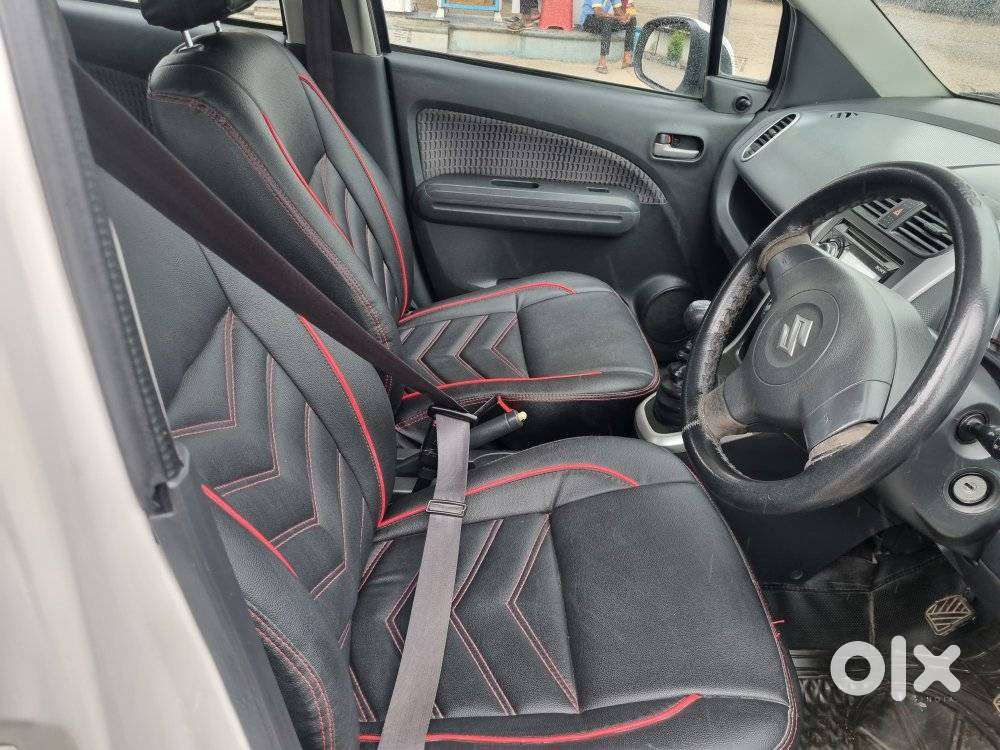 Maruti Suzuki Ritz Vdi (abs) Bs Iv, 2015, Diesel