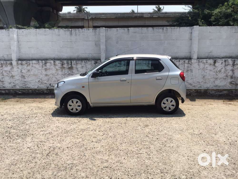 Maruti Suzuki Alto K10 1.0 Vxi, 2023, Petrol