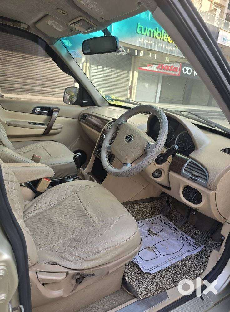 Tata Safari Storme Ex, 2015, Diesel