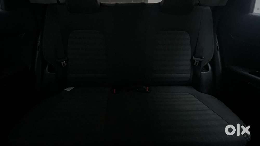 Kia Sonet 1.5 Htk Plus Diesel At, 2021, Diesel