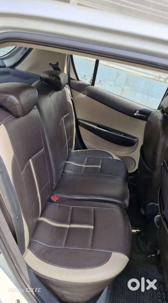 Hyundai I20 1.2 Asta, 2013, Petrol