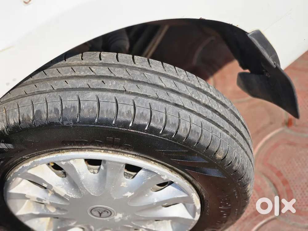 Tata Vista Tech 2014 Diesel 139000 Km Driven