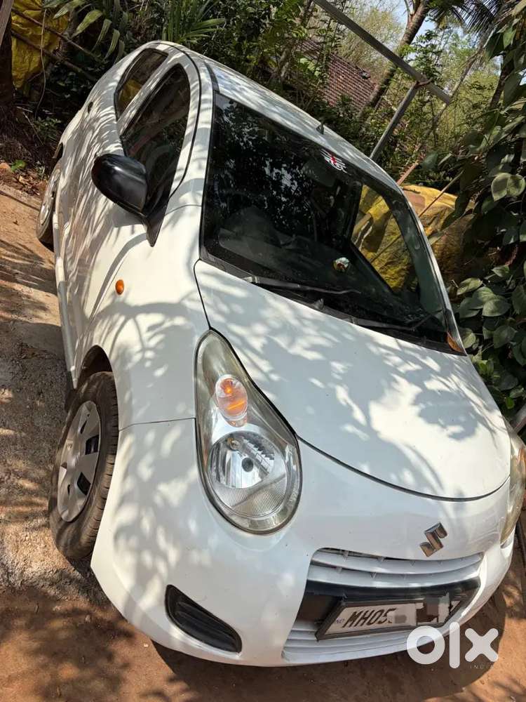 Maruti Suzuki A-star 2014 Cng & Petrol.. 45000 Km Driven