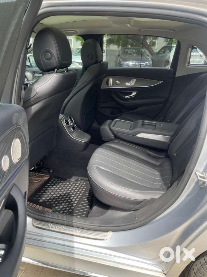 Mercedes-benz E-class E 200, 2023, Diesel