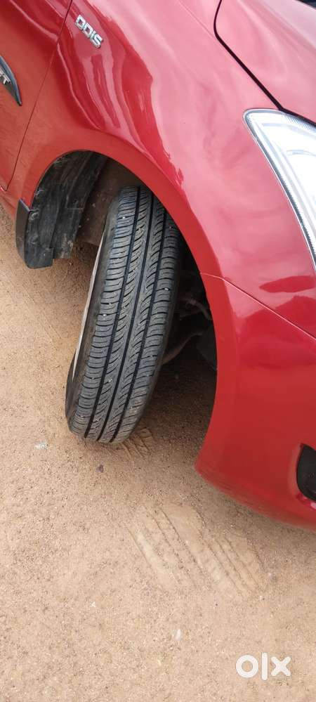 Maruti Suzuki Swift Vdi, 2013, Diesel