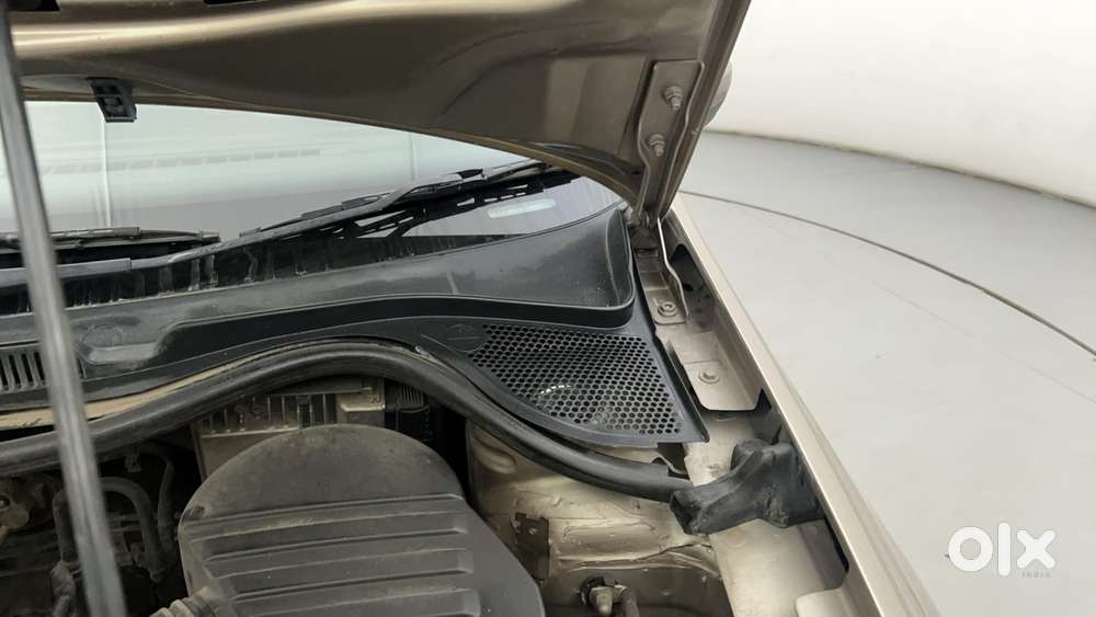 Volkswagen Vento 1.2l Tsi Highline Plus At Petrol, 2019, Petrol