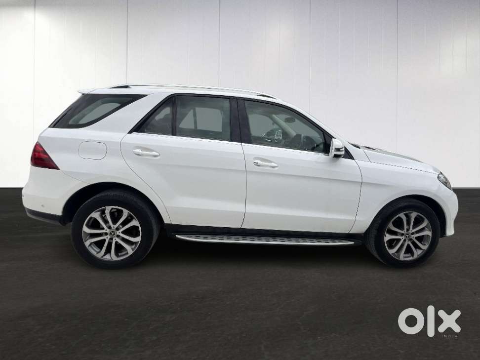 Mercedes-benz Gle Class 250d, 2017, Diesel