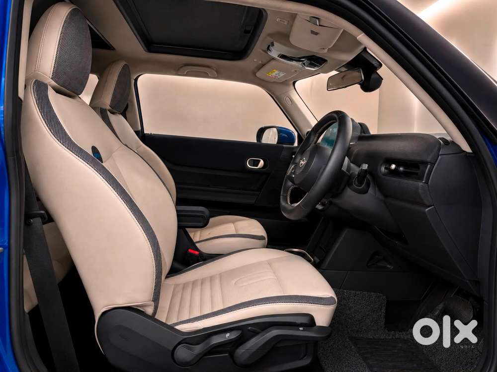 Mini Cooper S 3-door, 2025, Petrol