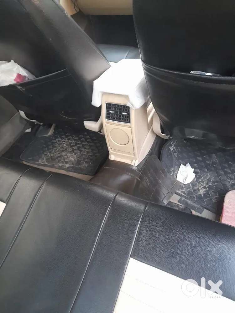 Volkswagen Vento Diesel 2011