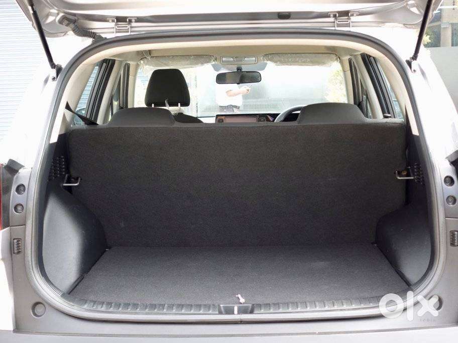 Kia Seltos Htk G, 2019, Petrol