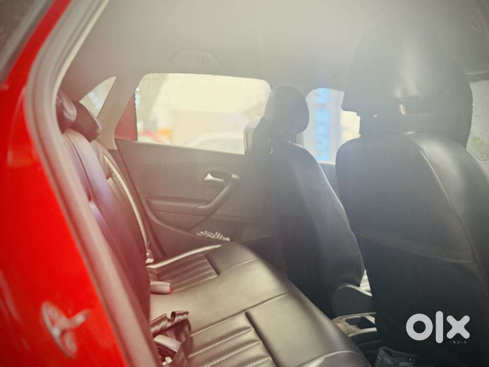 Volkswagen Polo 1.0 Mpi Comfortline, 2018, Petrol