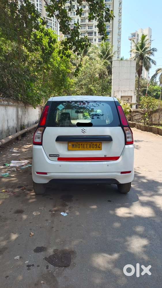 Maruti Suzuki Wagon R 2023