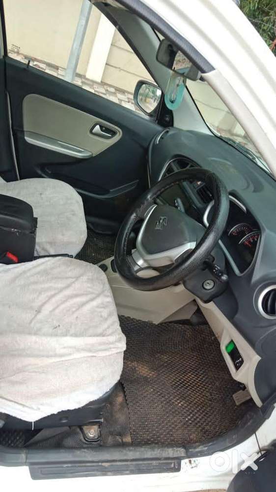 Maruti Suzuki Alto K10 1.0 Vxi Amt, 2019, Petrol