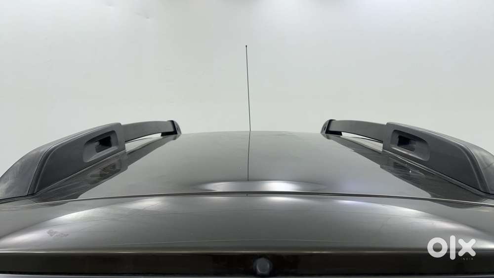 Renault Duster 1.3 Rxz Turbo Petrol, 2020, Petrol