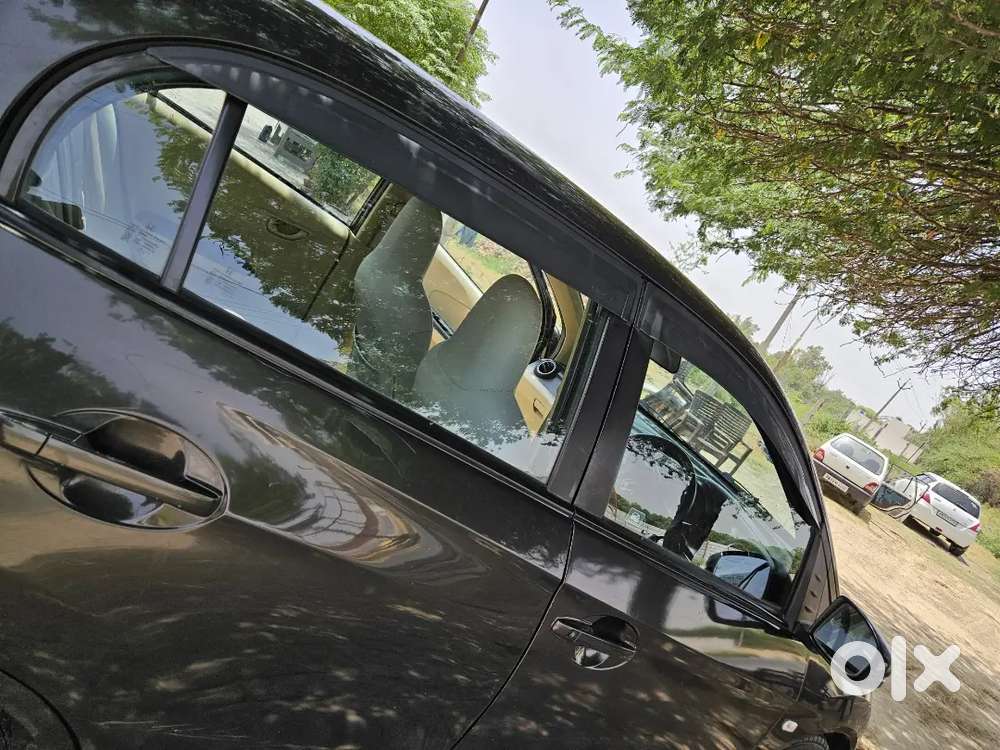 Car Is In Good Condition, Well Maintained And All Documents Are Clear