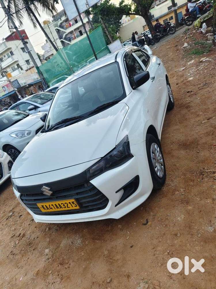 Maruti Suzuki Swift Dzire Tour S, 2025, Cng & Hybrids