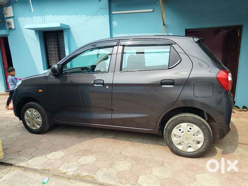 Maruti Suzuki Alto K10 Showroom Condition