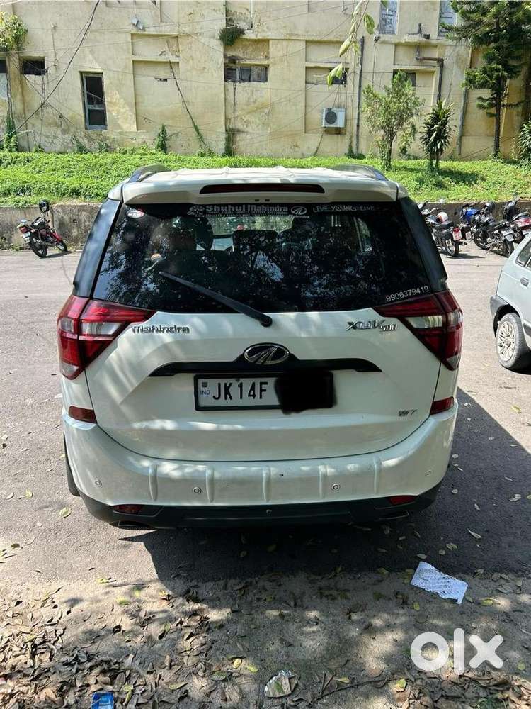 Mahindra Diesel Car 2018