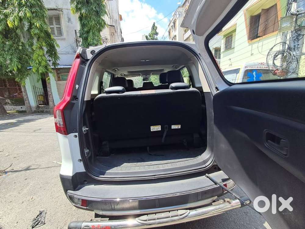 Mahindra Scorpio-n 2.2 Z8 Diesel Mt 7 Str, 2023
