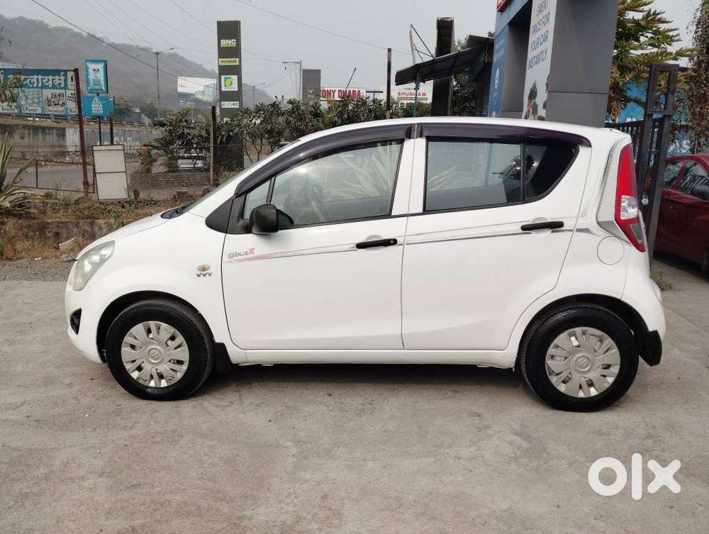Maruti Suzuki Ritz 1.2 Lxi Buzz, 2015, Petrol