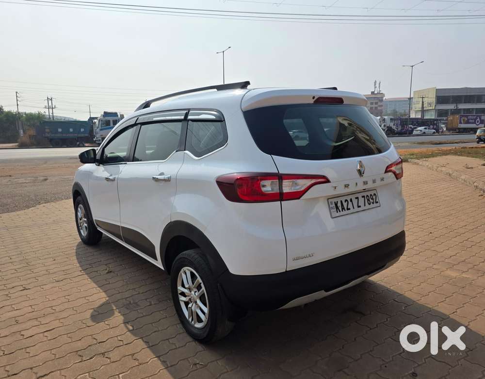 Renault Triber