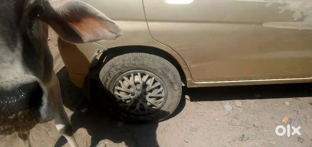 Maruti Suzuki Alto 2007