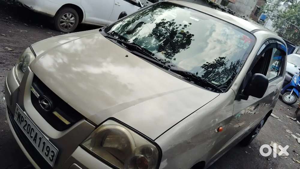 Very Good Condition Dr Car