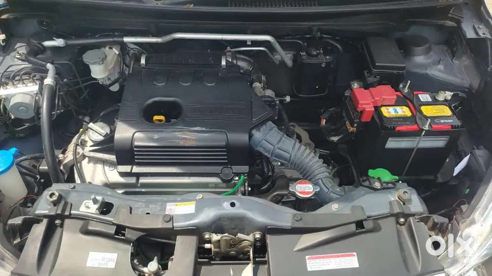 Maruti Suzuki Celerio 2021