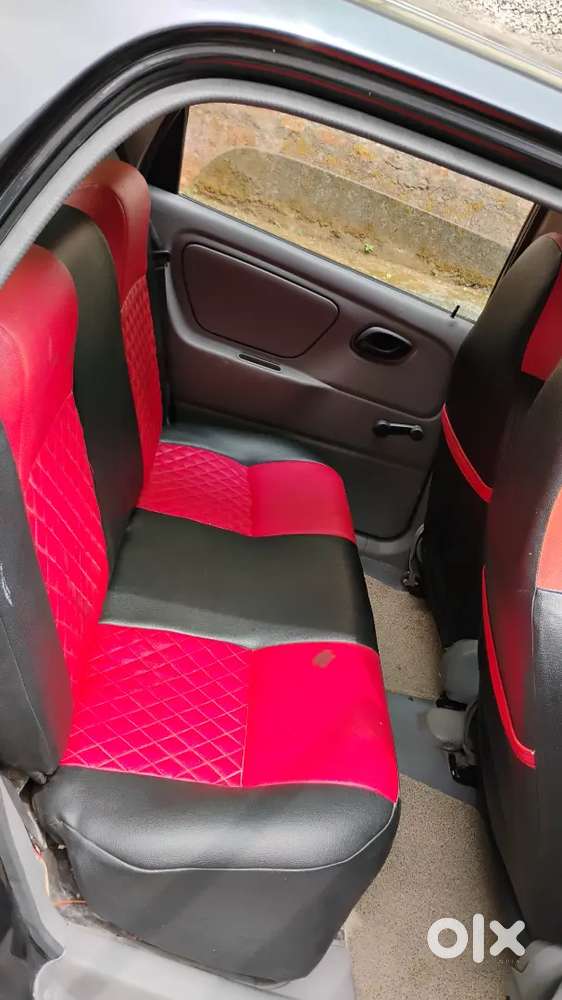 Maruti Alto K10 Lxi-well Maintainedgood Condition