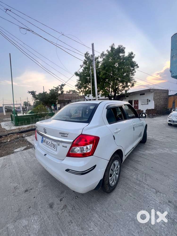 Maruti Suzuki Dzire 2013 Diesel Good Condition