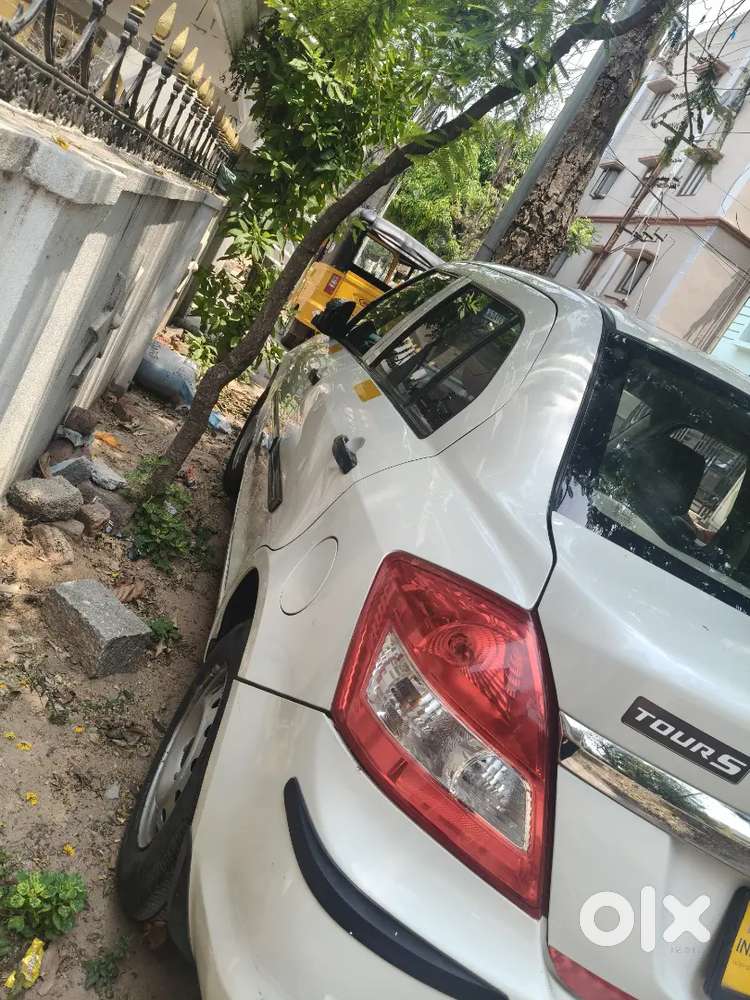 Maruti Suzuki Swift Dzire 2023