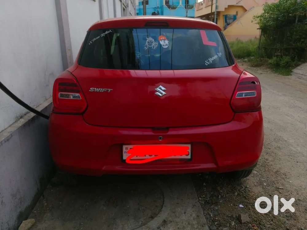 Swift Good Condition