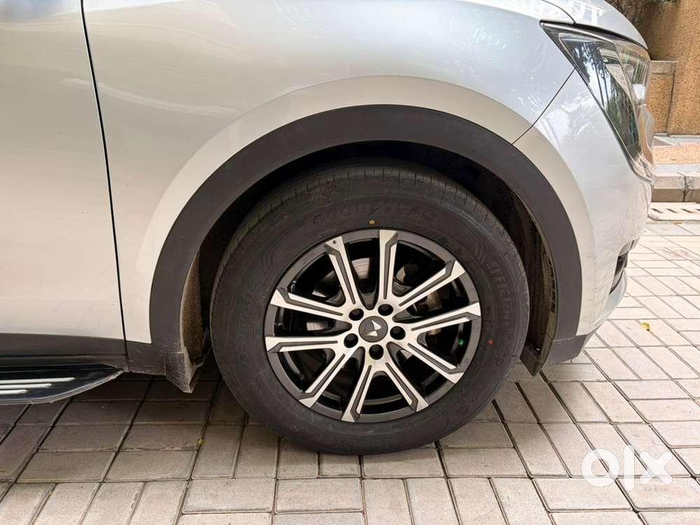 Mahindra Xuv700 Diesel 2022