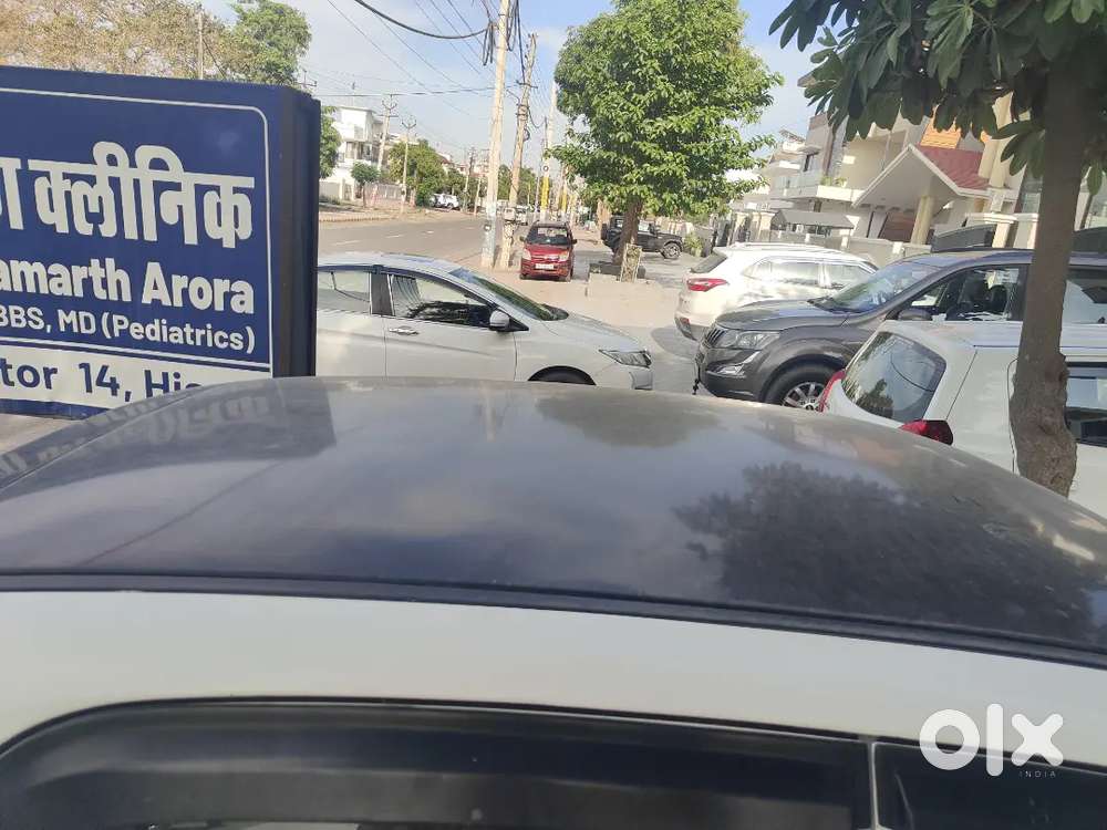 Hyundai Santro Xing 2010 Petrol 83000 Km Driven