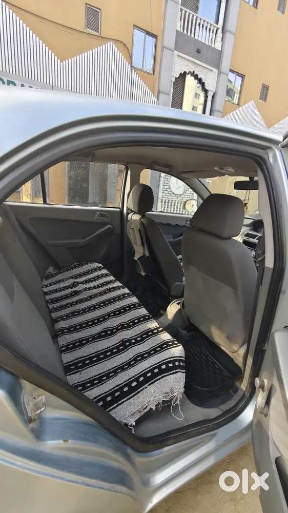 Tata Indica V2 2009 Diesel 100000 Km Driven