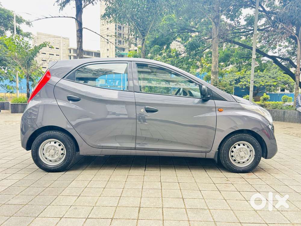 Hyundai Eon Era Plus, 2017, Petrol