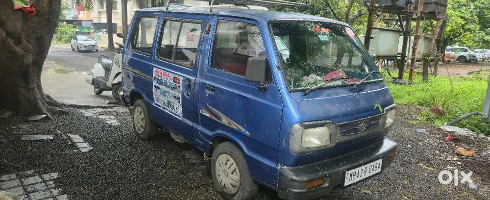 Maruti Suzuki Omni Bsiii 2006