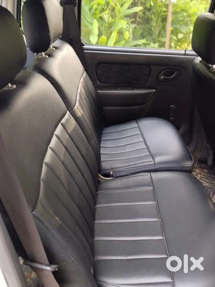 Maruti Suzuki Wagon R 2003