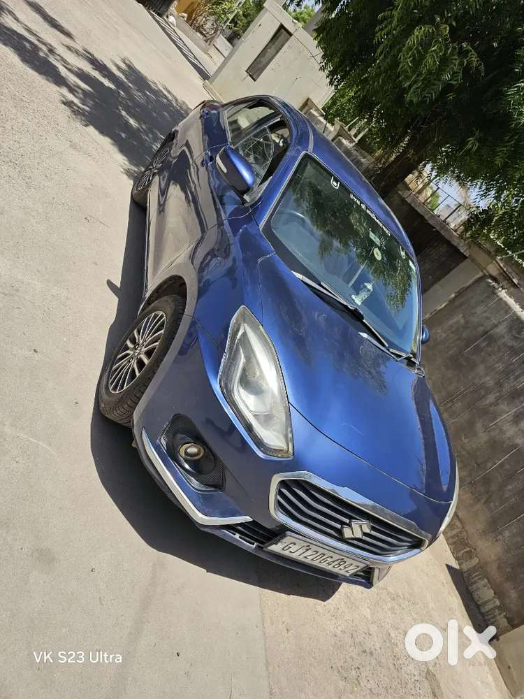 Maruti Suzuki Swift Dzire 2018 Diesel Automatic 22-24 Mileage Car