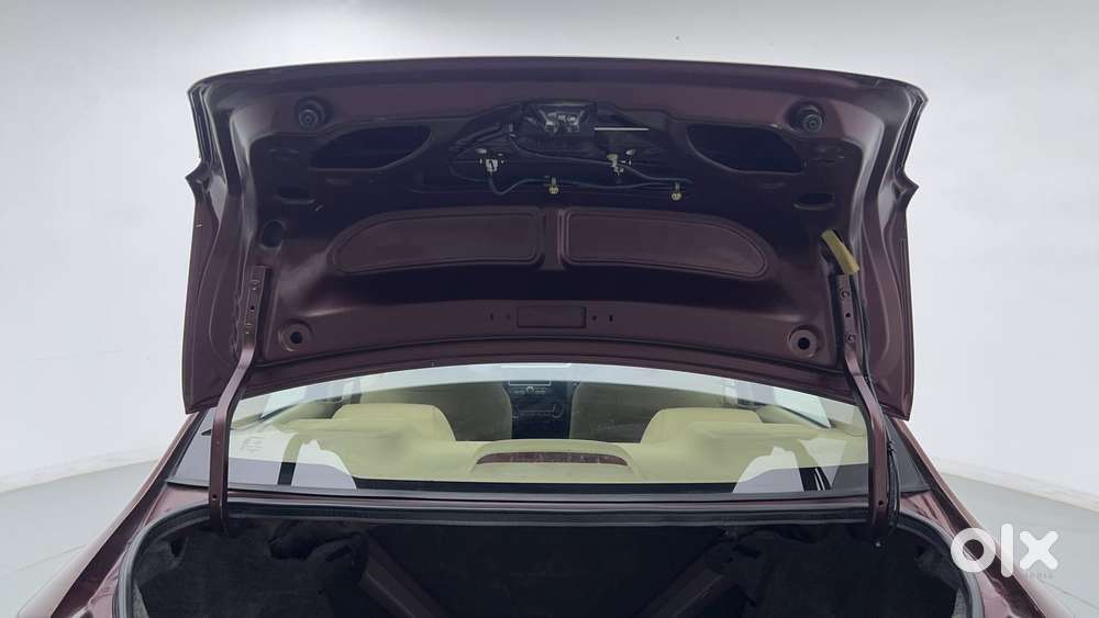 Honda Amaze 1.2 S I-vtec, 2018, Petrol