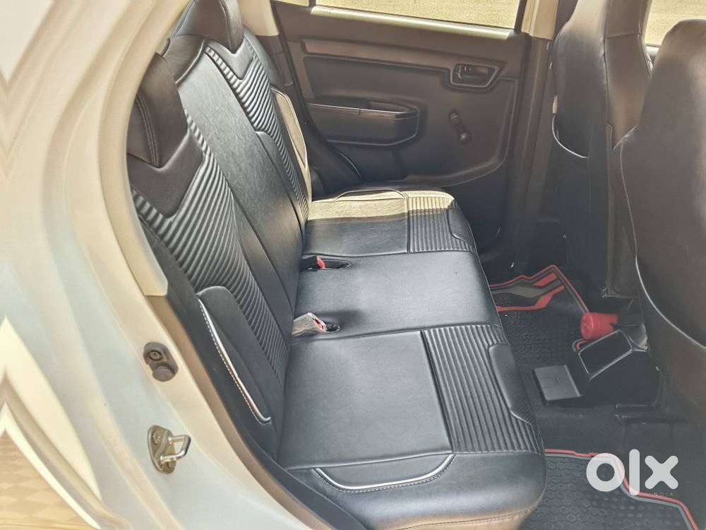 Maruti Suzuki S-presso Vxi S-cng, 2023, Cng & Hybrids