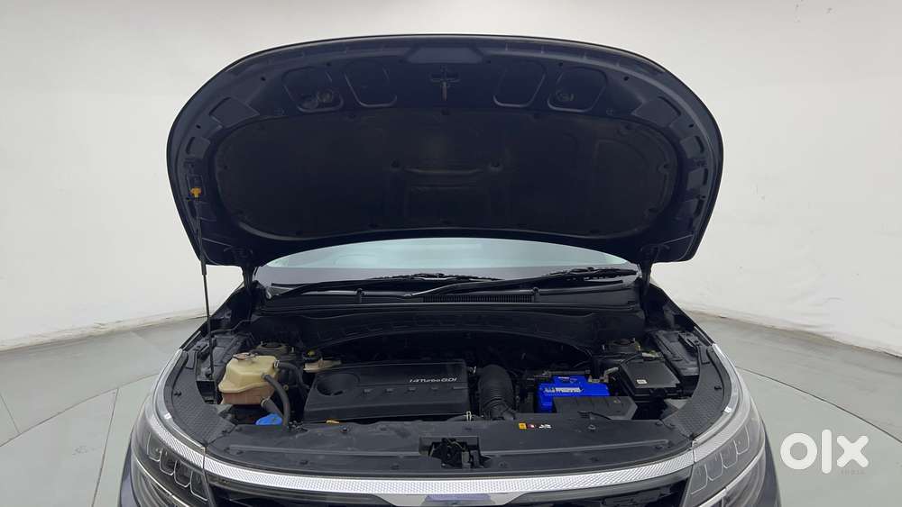 Kia Seltos Gtx Dct, 2023, Petrol