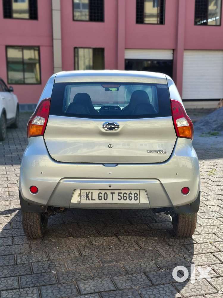 Datsun Redigo 0.8 A, 2021, Petrol